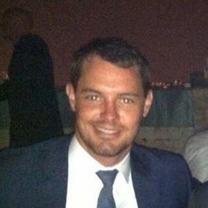 Meet your Posher, Brian